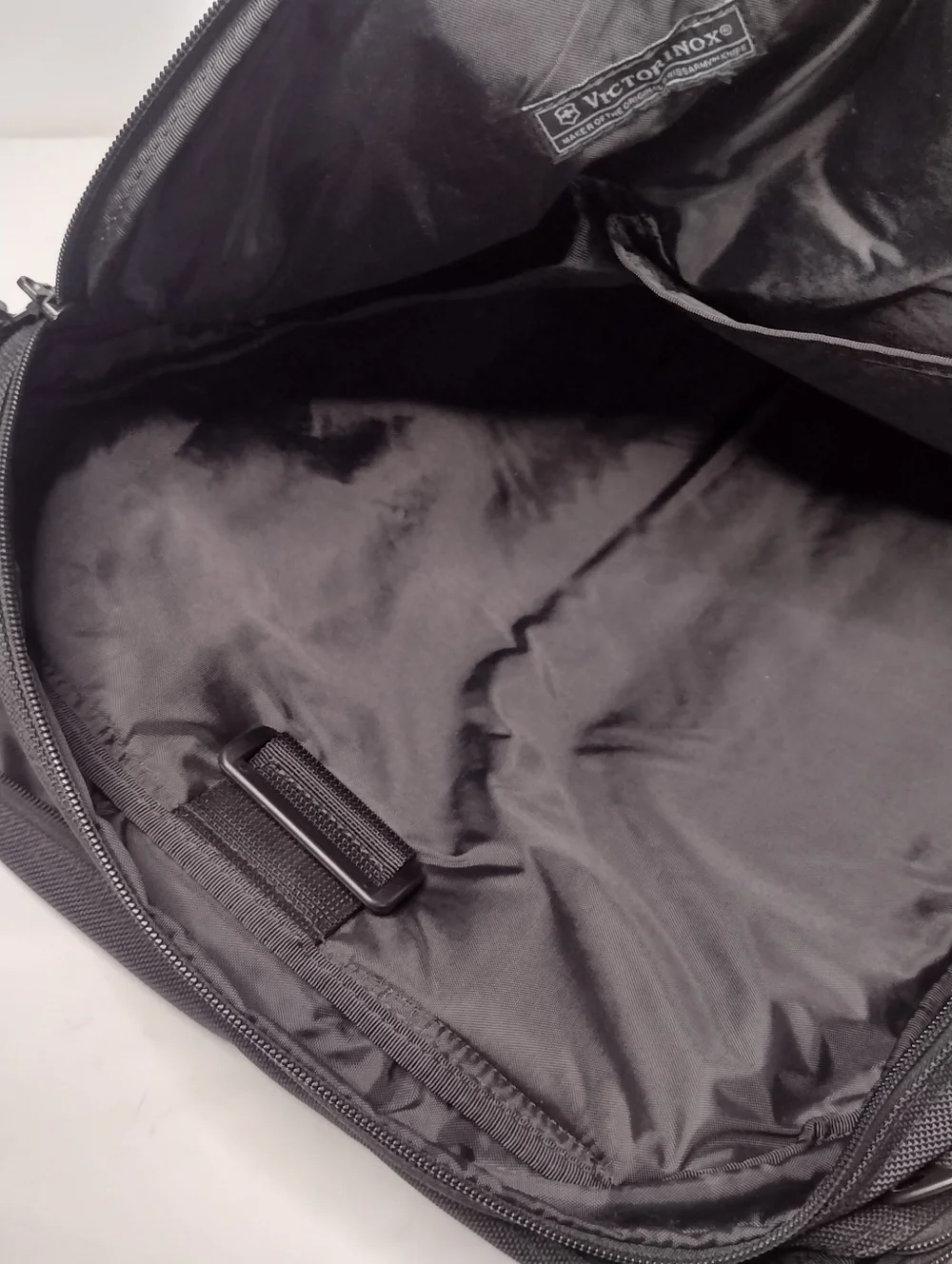 Victorinox Business Briefcase Laptop Backpack Bag Large Work Professional